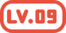 LV9 等级-LV9-Zaizl资源库
