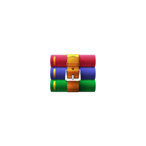 WinRAR 7.13 文件压缩与管理工具（中文优化版）（Windows）